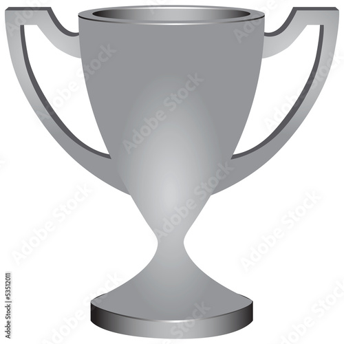 Sports trophy