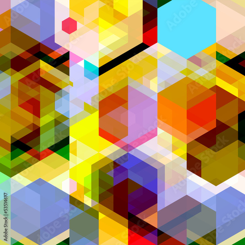 Abstract Background Vector