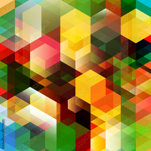 Abstract Background Vector