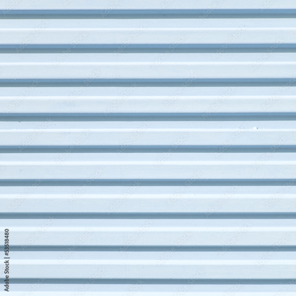 Blue metal background texture. Blue metal background texture.