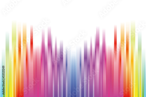 sfondo a rettangoli colorati photo