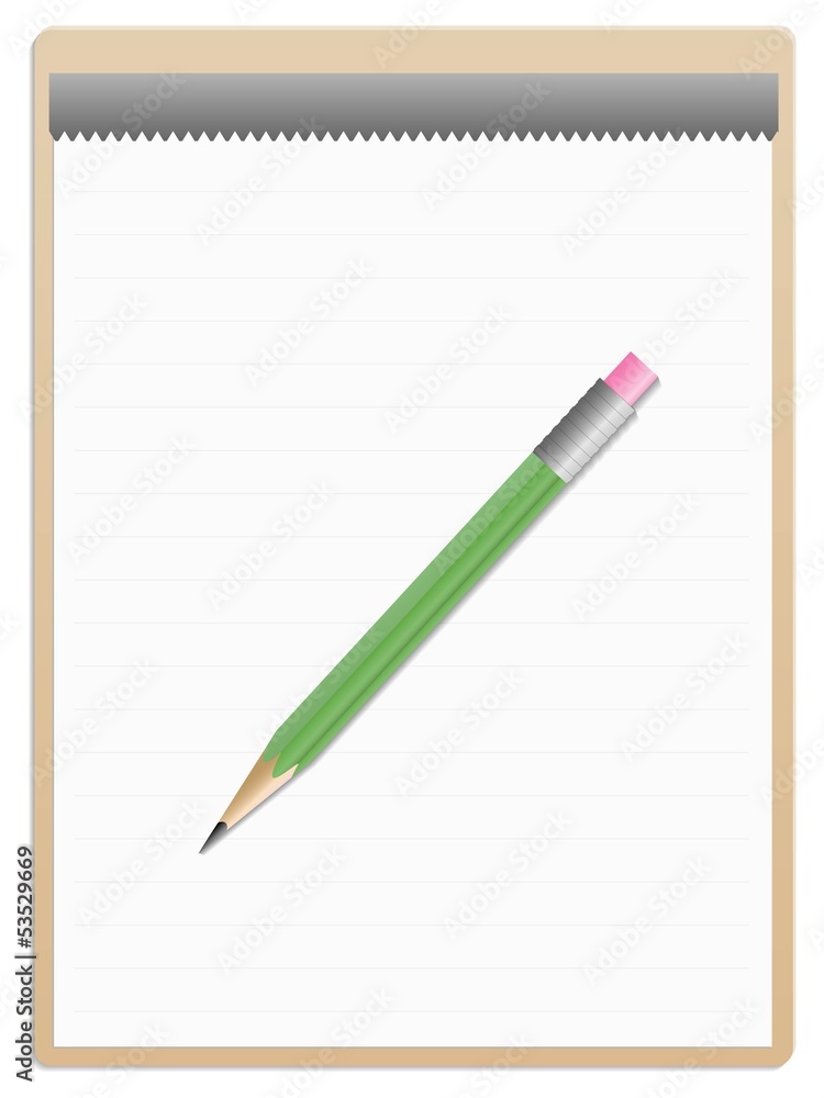 Notepad Notepad