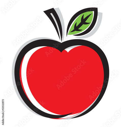 Apple Icon