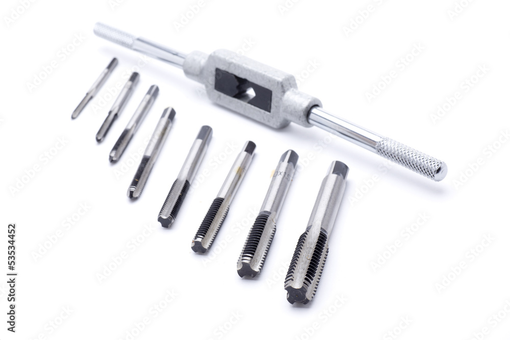 diestock male tools diestock male tools
