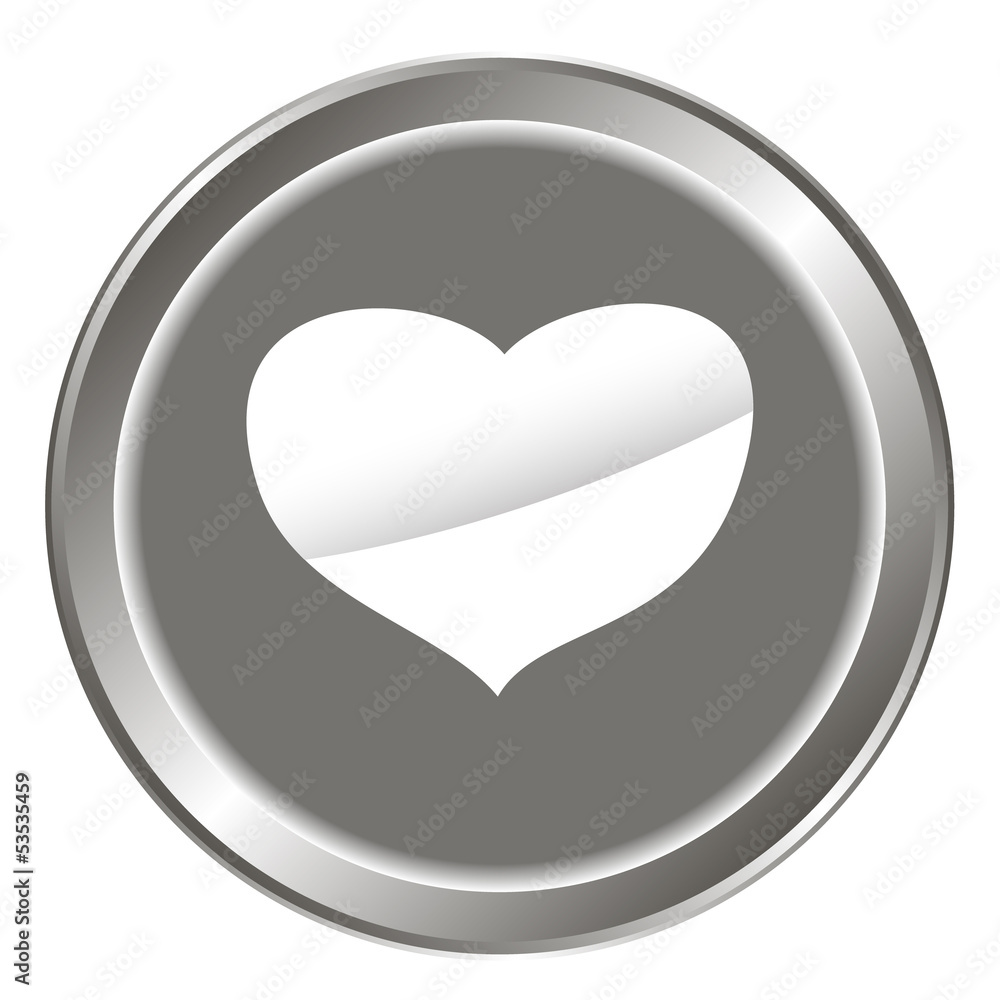 Heart icon Heart icon