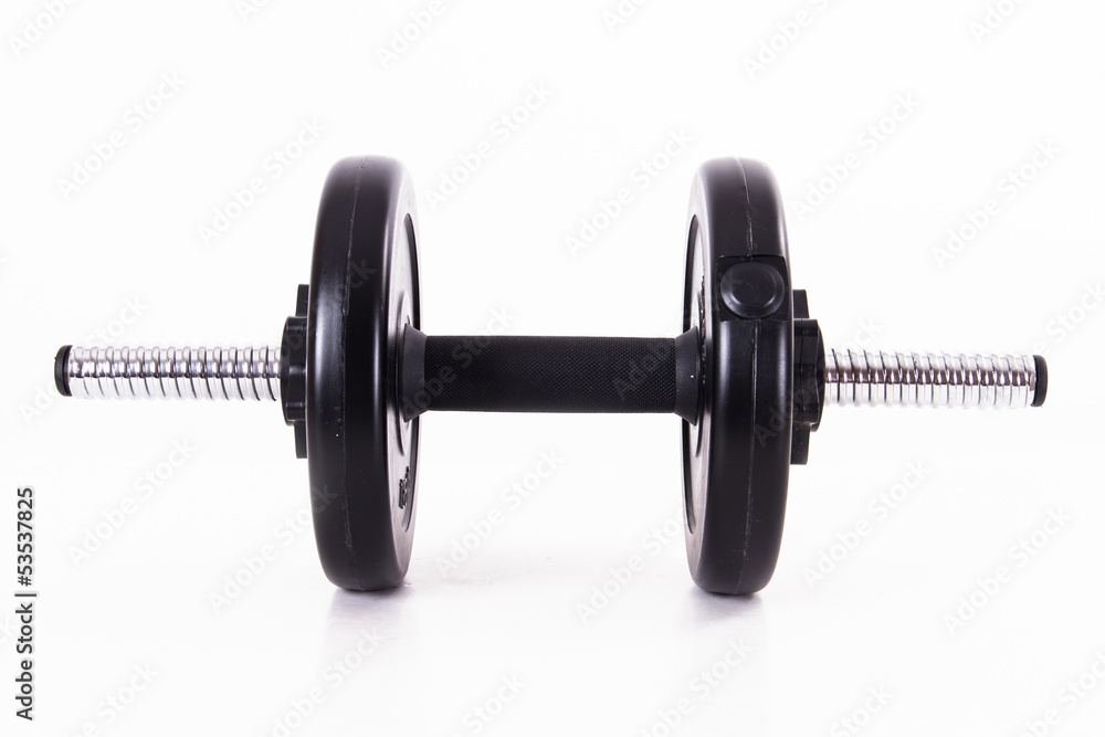 Black Barbell Black Barbell