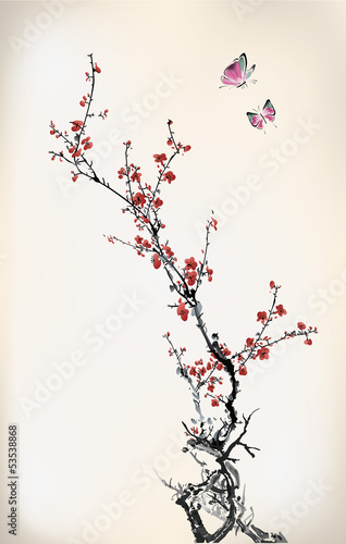 winter sweet