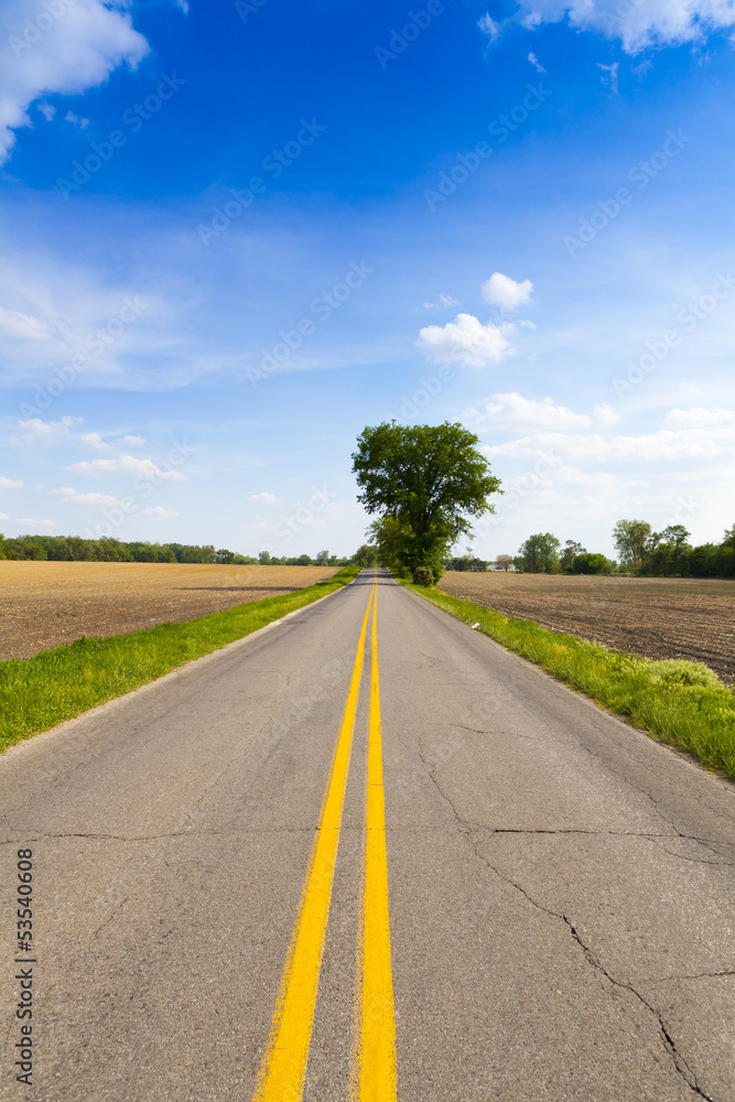 Country Road