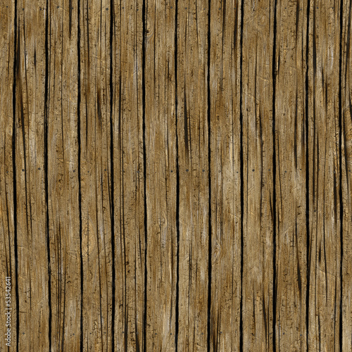 Brown wood texture