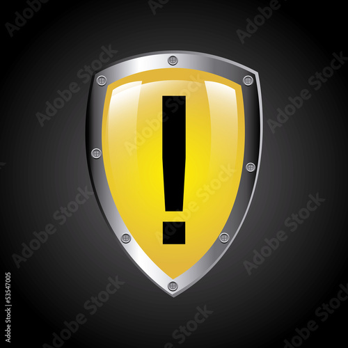 attention signal