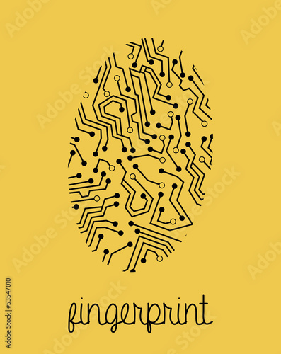 fingerprint