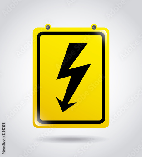 high voltage