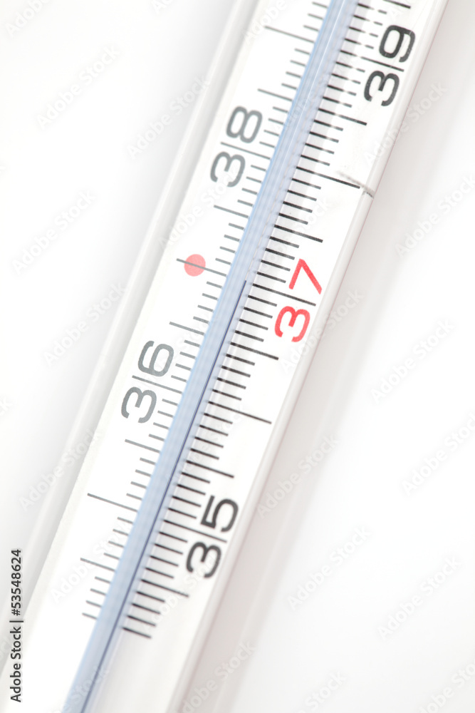 Healthy Temperature Healthy Temperature
