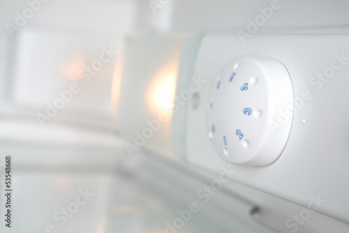 Foto Fridge Regulator