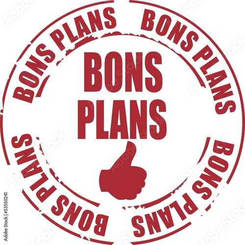 tampon bons plans