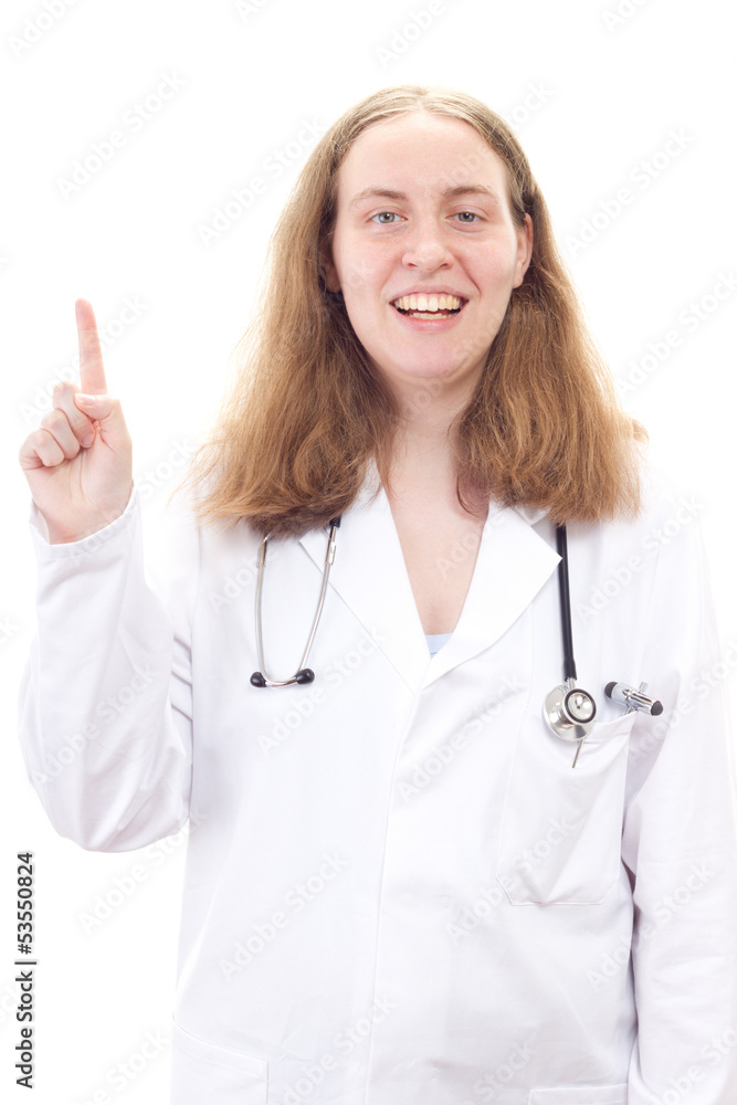 I can heal your disease! I can heal your disease!