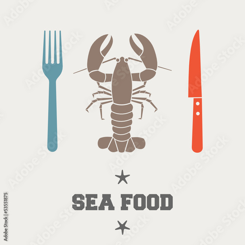 sea food 2013_06 - 04 - lobster