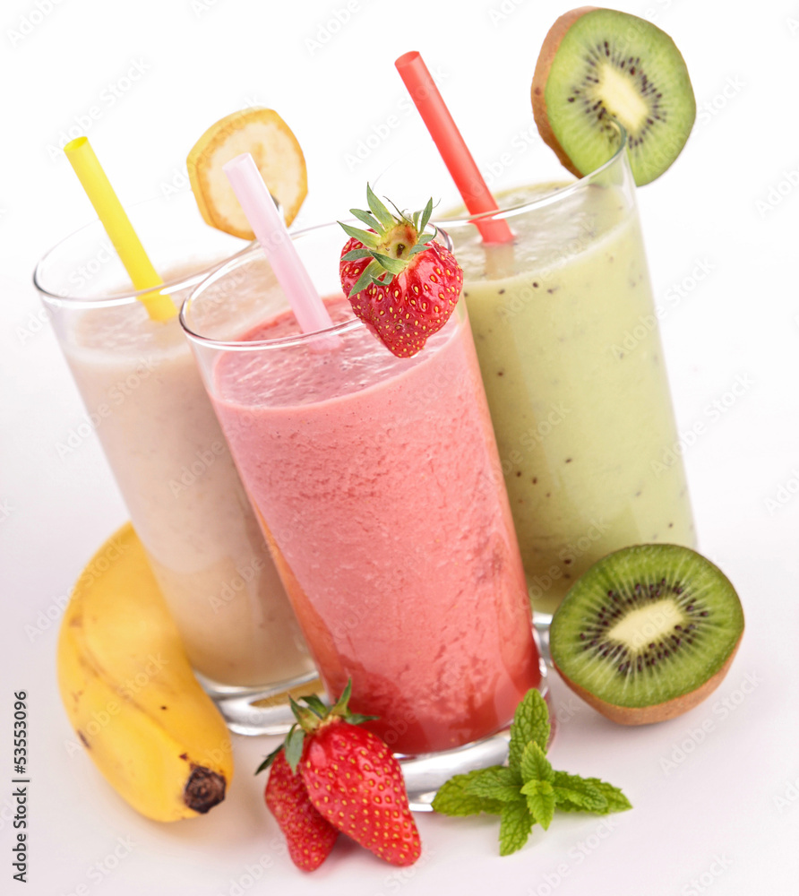 smoothies smoothies