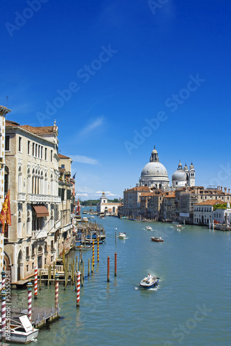 view of venice, italy