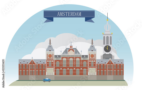 Amsterdam