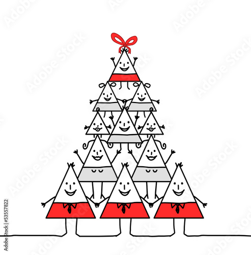 Xmas decoration