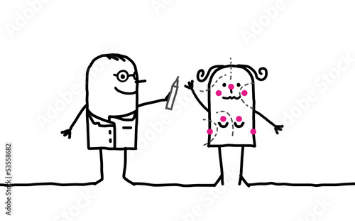 plastic surgery