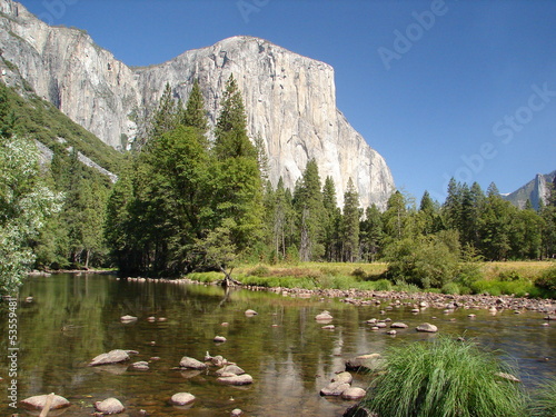 el capitan