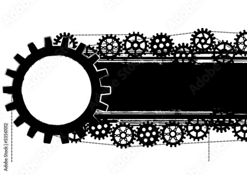 gears banner
