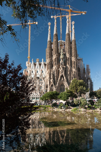 Sagrada Familia