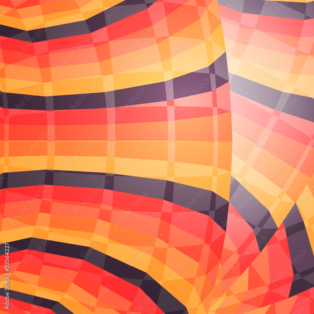 Obraz premium Background