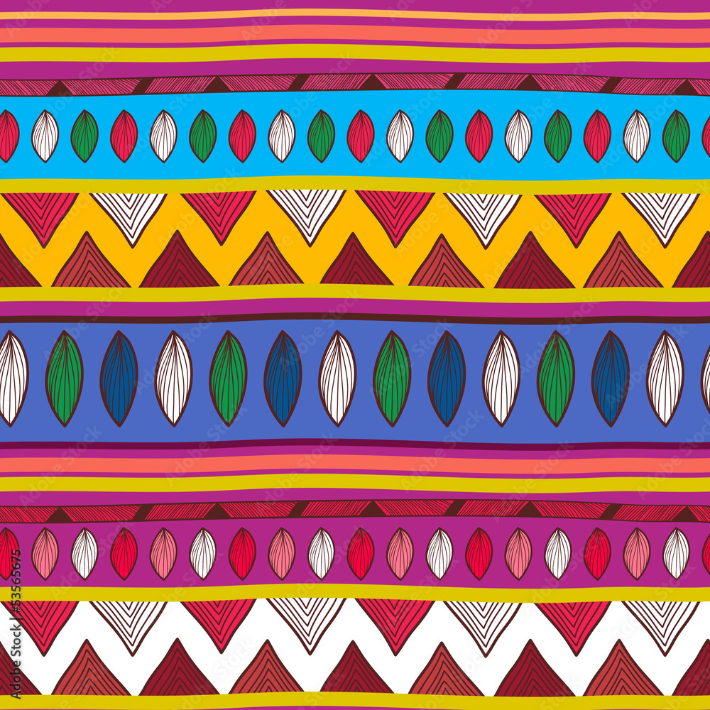 Tribal texture Tribal texture