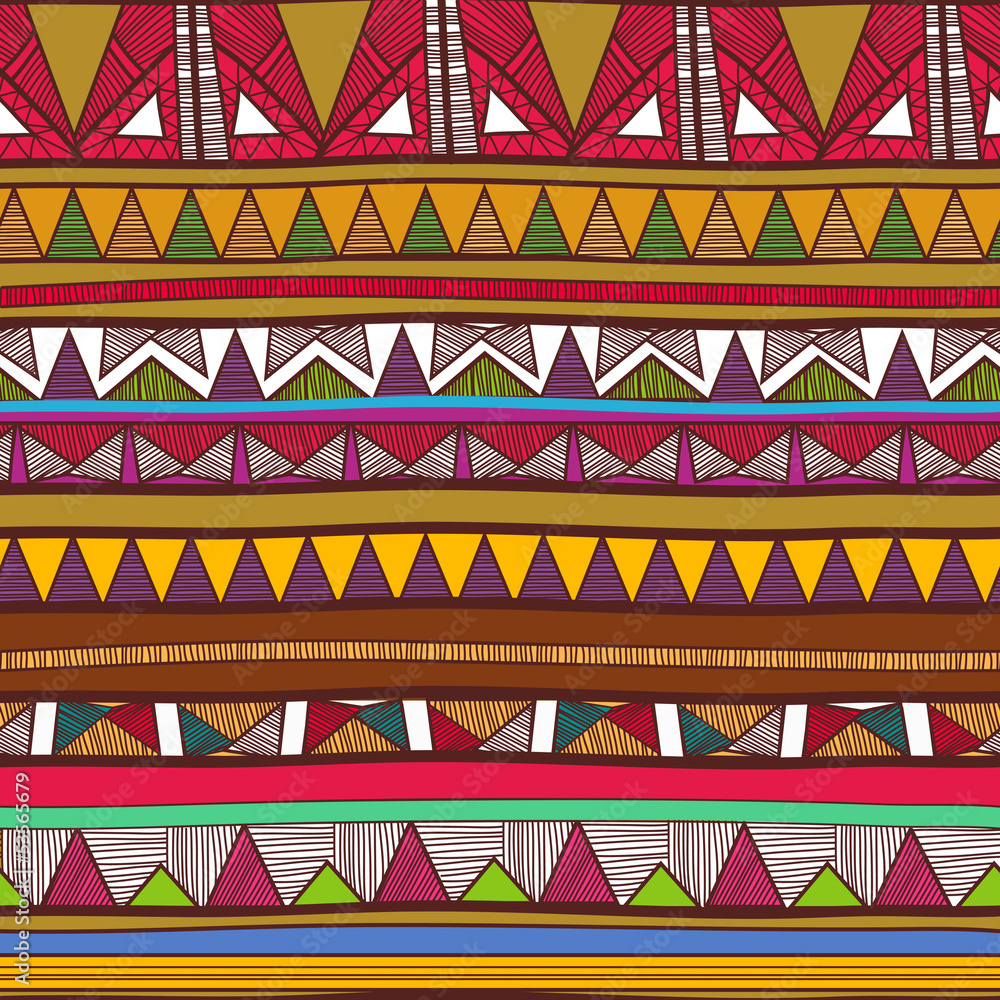 Tribal texture Tribal texture