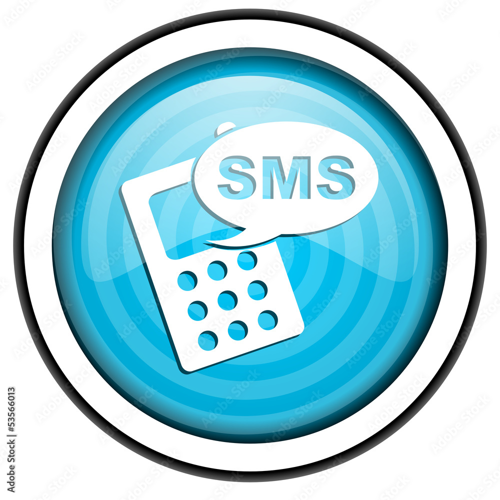 sms icon sms icon