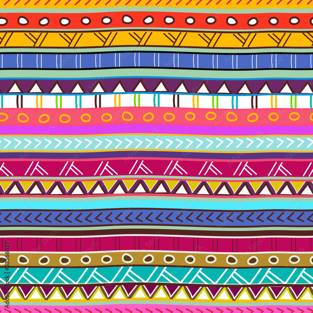 Tribal texture Tribal texture