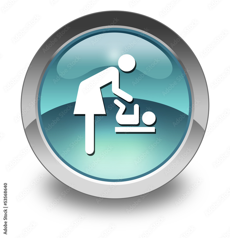 Light Blue Glossy Pictogram Light Blue Glossy Pictogram