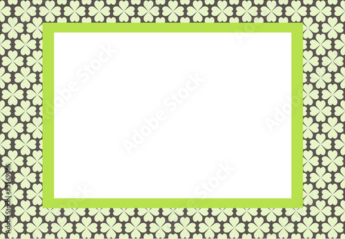 Frame