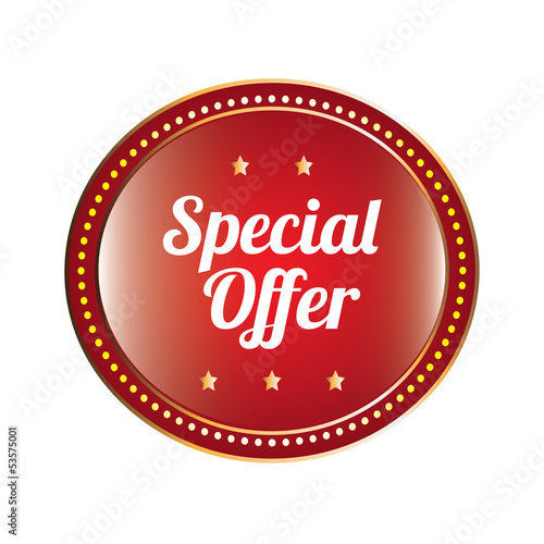 special offer