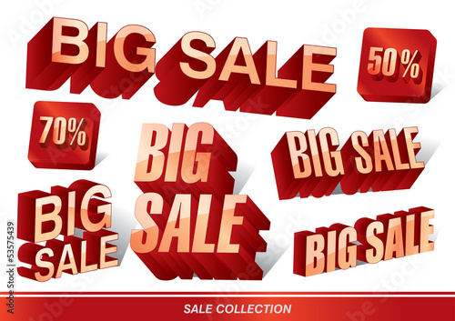 Big Sale Collection 01