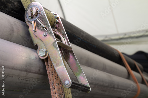 Ratchet Strap