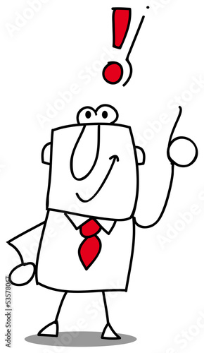 exclamation marks
