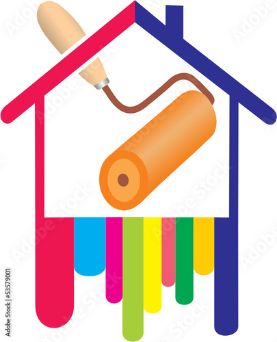 PEINTURE ET CONSTRUCTION