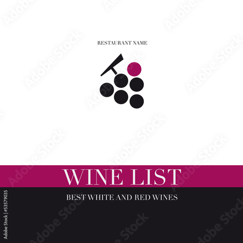 Lista dei vini