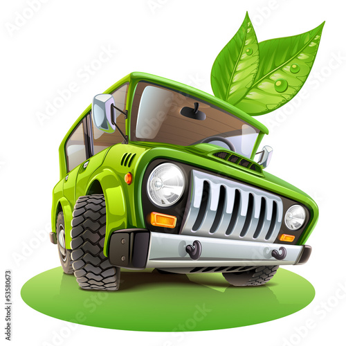 eco car