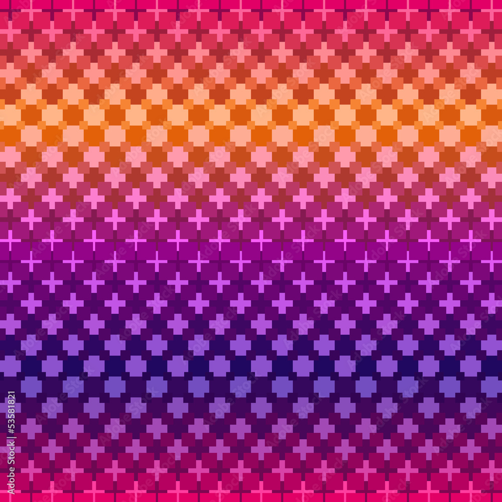 Geometric pattern Geometric pattern