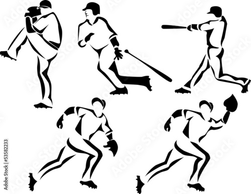 baseball