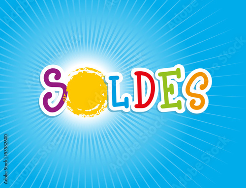 soldes d'été