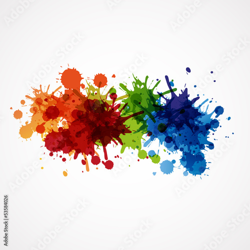 paint background design