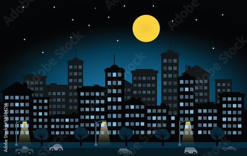 Night City