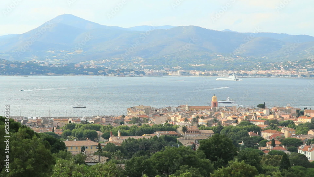 Saint-Tropez, France. Find similar clips in our portfolio. Saint-Tropez, France. Find similar clips in our portfolio.