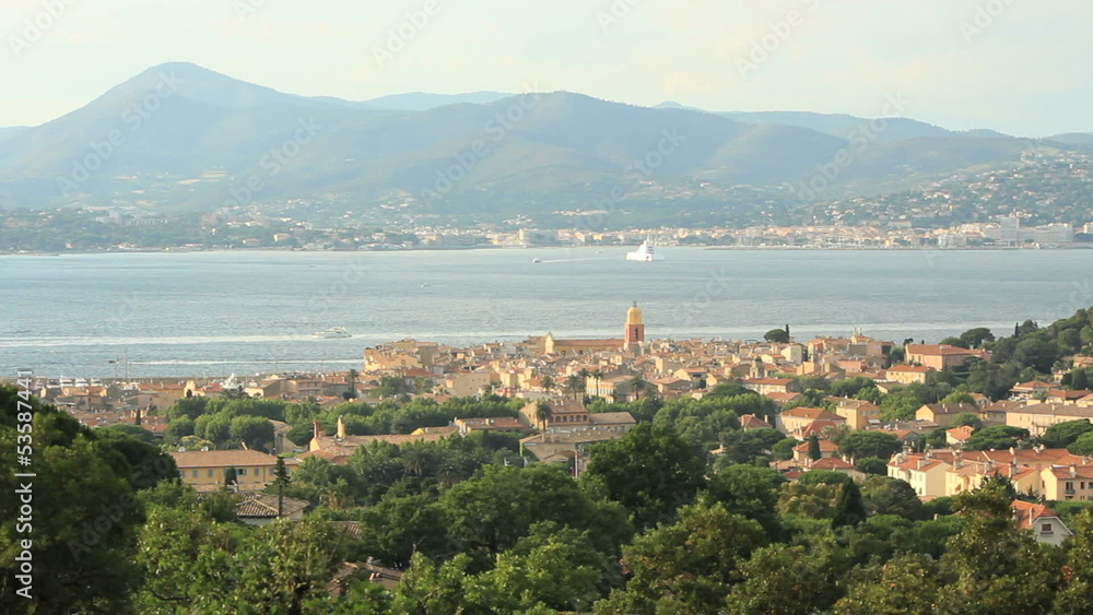 Saint-Tropez, France. Find similar clips in our portfolio. Saint-Tropez, France. Find similar clips in our portfolio.